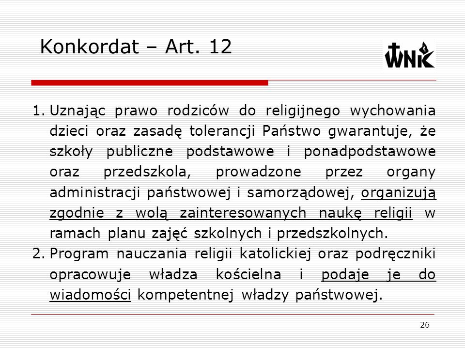 Nauczanie Religii W Szkole I Katecheza Parafialna Ppt Pobierz